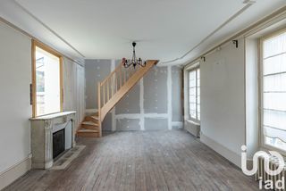  Maison � vendre 3 pi�ces 65 m�