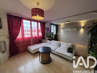  Appartement � vendre 4 pi�ces 63 m�