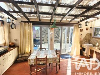  Maison � vendre 5 pi�ces 85 m�