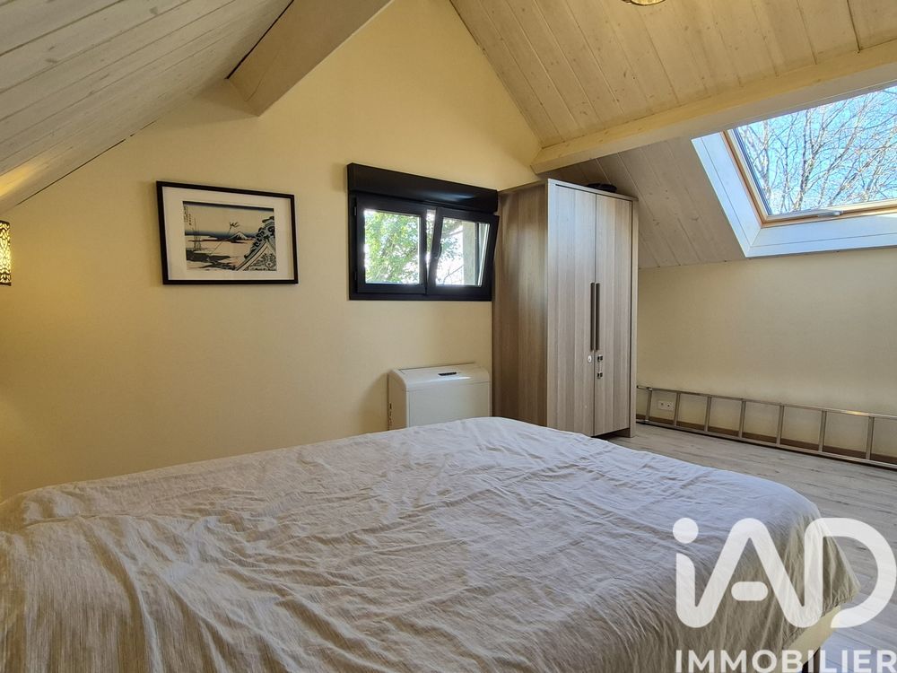 � vendre  Maison Pau (64000)