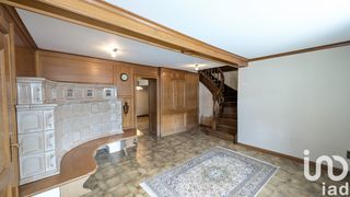  Maison � vendre 7 pi�ces 190 m�