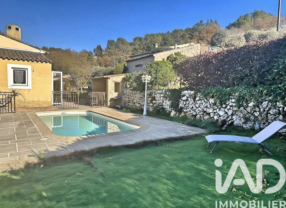 � vendre  Maison Grasse (06130)