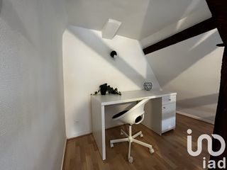  Appartement � vendre 1 pi�ce 34 m�