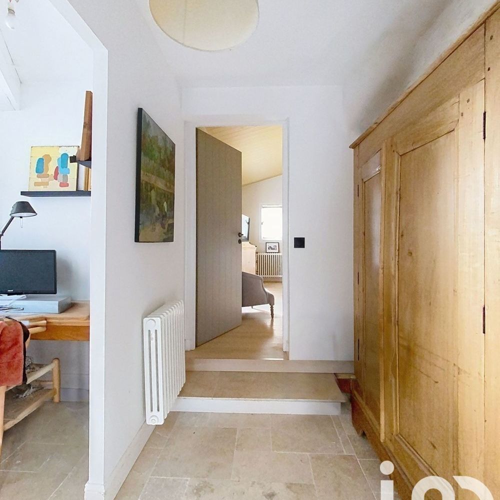 � vendre  Villa Rivedoux-Plage (17940)