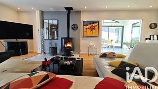  Maison � vendre 5 pi�ces 125 m�