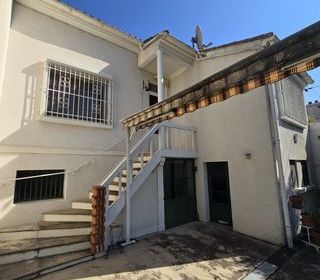  Maison � vendre 4 pi�ces 135 m�