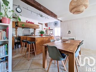  Maison � vendre 5 pi�ces 94 m�