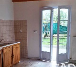  Maison � vendre 5 pi�ces 110 m�