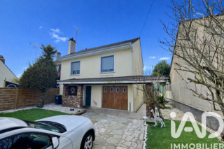  Maison � vendre 5 pi�ces 150 m�