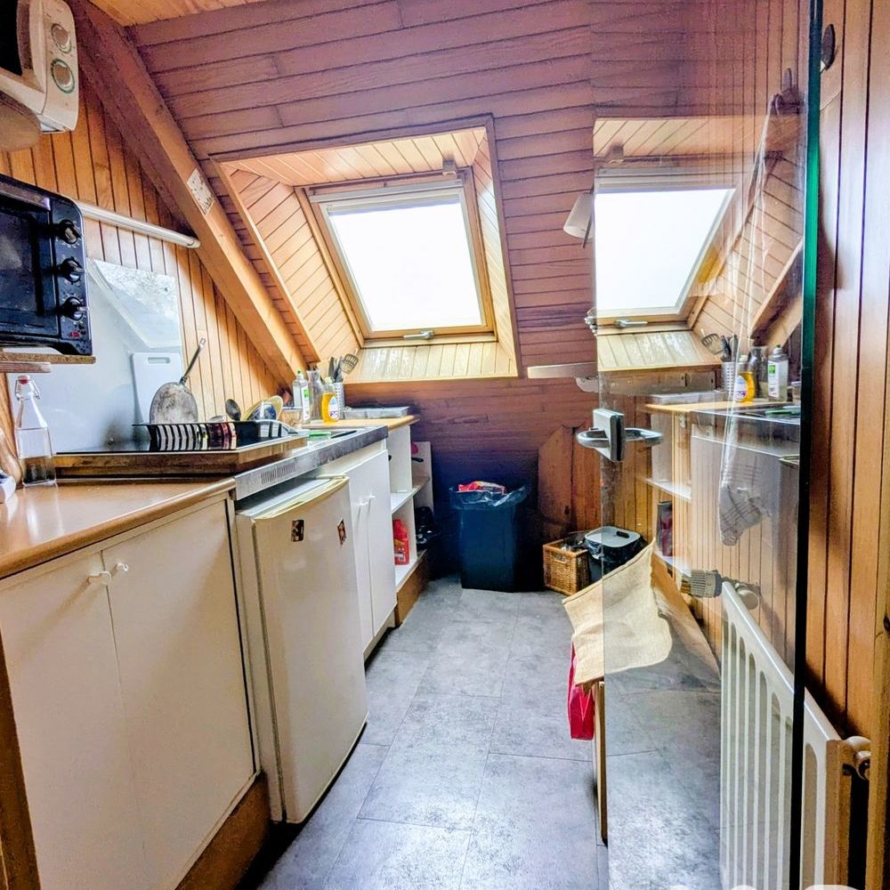 � vendre  Maison Saint-Gr�goire (35760)