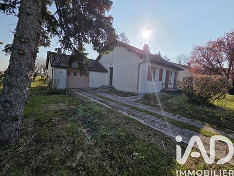   Vente Maison/villa 3 pi�ces Maison - 3 pi�ce(s) - 65 m�