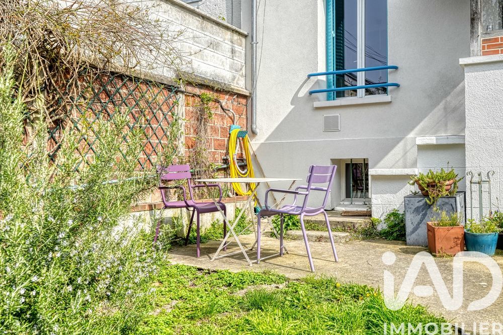 � vendre  Maison Montreuil (93100)