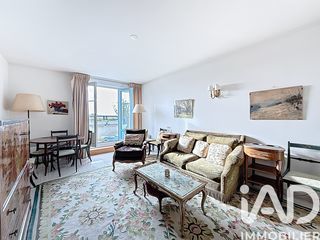  Appartement � vendre 4 pi�ces 76 m�