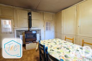  Maison � vendre 5 pi�ces 131 m�