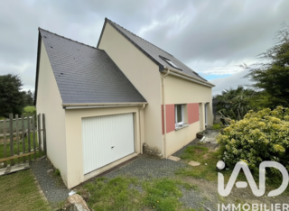  Maison � vendre 5 pi�ces 106 m�