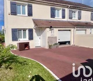  Maison � vendre 4 pi�ces 88 m�