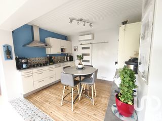  Maison � vendre 9 pi�ces 175 m�