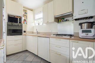  Maison � vendre 5 pi�ces 84 m�