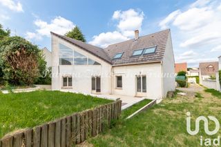  Maison � vendre 7 pi�ces 167 m�