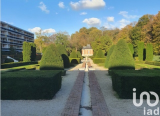  Appartement � vendre 4 pi�ces 83 m�