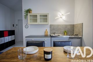  Appartement � vendre 1 pi�ce 27 m�