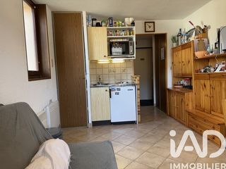  Appartement � vendre 2 pi�ces 25 m�