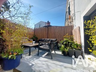  Maison � vendre 5 pi�ces 107 m�