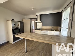  Maison � louer 4 pi�ces 78 m�