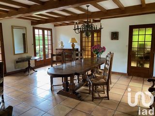  Villa � vendre 5 pi�ces 140 m�