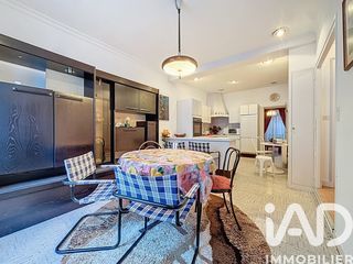  Appartement � vendre 5 pi�ces 113 m�