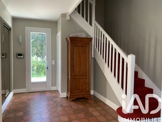  Maison � vendre 8 pi�ces 192 m�