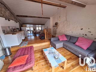  Maison � vendre 5 pi�ces 80 m�