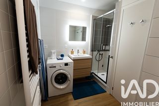  Appartement � vendre 2 pi�ces 50 m�