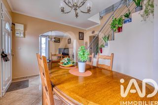  Maison � vendre 5 pi�ces 93 m�