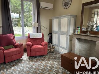  Maison � vendre 5 pi�ces 127 m�