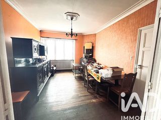  Maison � vendre 7 pi�ces 120 m�