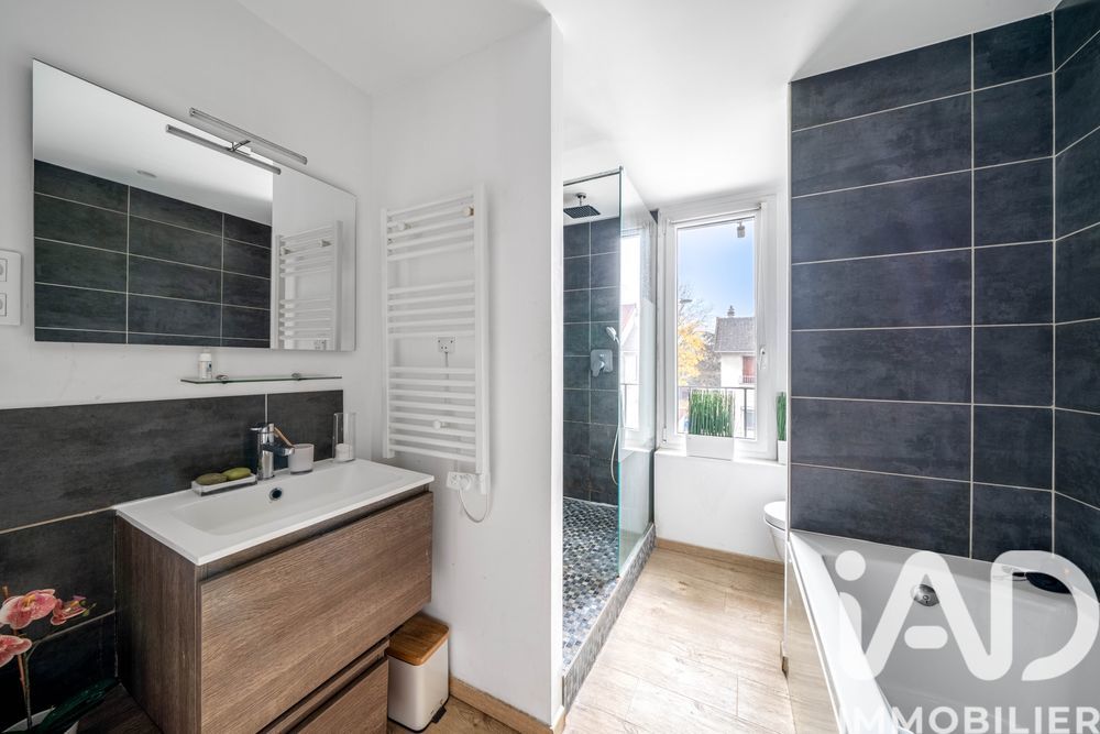 � vendre  Maison Colombes (92700)