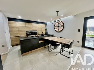  Maison � vendre 6 pi�ces 158 m�