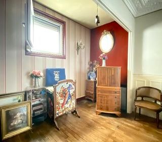  Appartement � vendre 2 pi�ces 51 m�