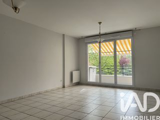  Appartement � vendre 3 pi�ces 61 m�