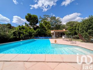  Villa � vendre 6 pi�ces 194 m�