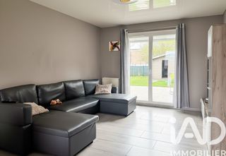  Maison � vendre 5 pi�ces 84 m�