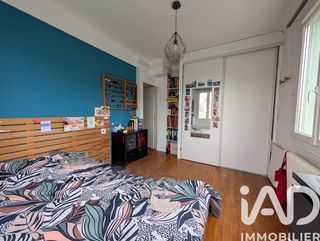  Appartement � vendre 3 pi�ces 60 m�