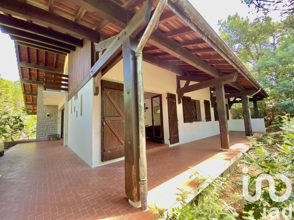 � vendre  Maison Saint-Julien-en-Born (40170)