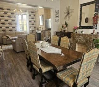  Maison � vendre 7 pi�ces 163 m�