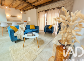  Maison � vendre 5 pi�ces 118 m�