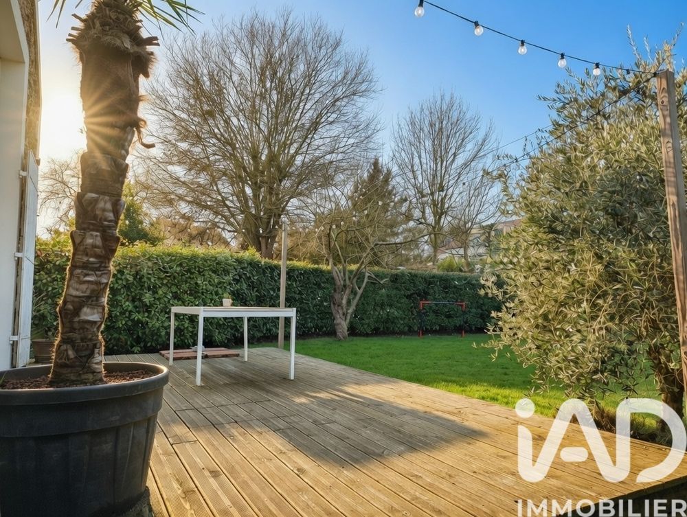 � vendre  Maison Plaisir (78370)