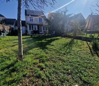  Maison � vendre 4 pi�ces 82 m�