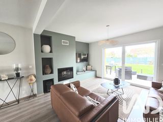  Maison � vendre 6 pi�ces 163 m�