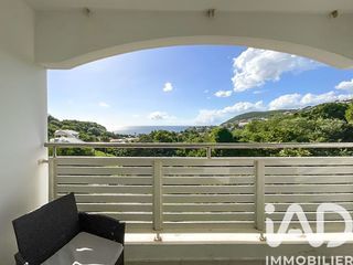  Appartement � vendre 1 pi�ce 25 m�